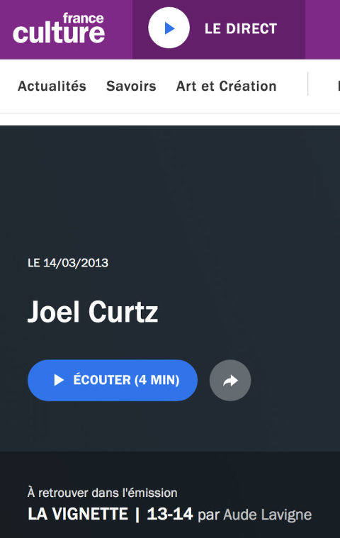 la vignette d'Aude Lavigne