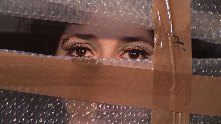 La Mariée / The Bride / La Sposa
Pippa Bacca