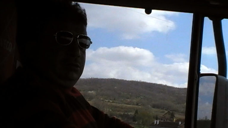 La Mariée / The Bride