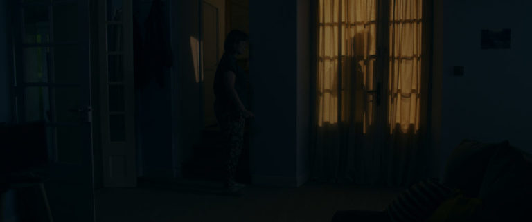 court-métrage fiction Joël Curtz