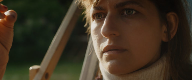 Flonja Kodheli - La chaleur du foyer